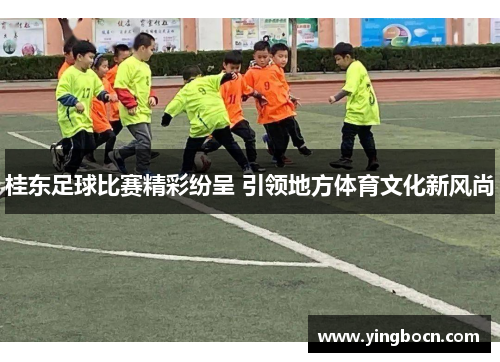 桂东足球比赛精彩纷呈 引领地方体育文化新风尚